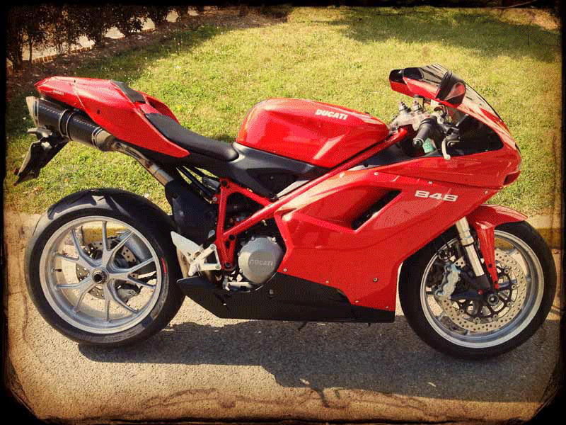 diapo ducati 848