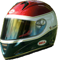 casque bell