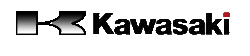logo kawasaki