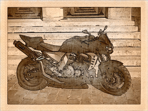 Z 750